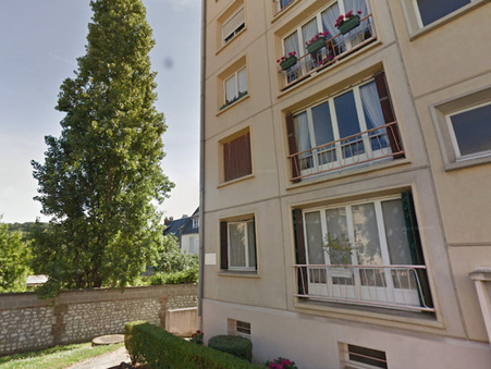 évreux 50 000 €