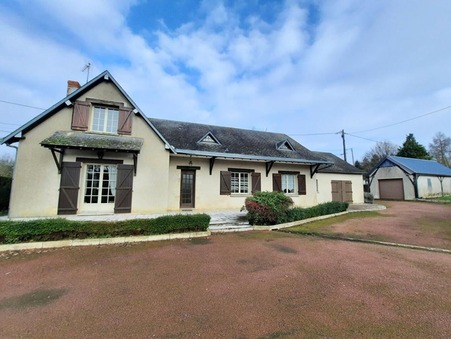 Brévainville  229 000 €