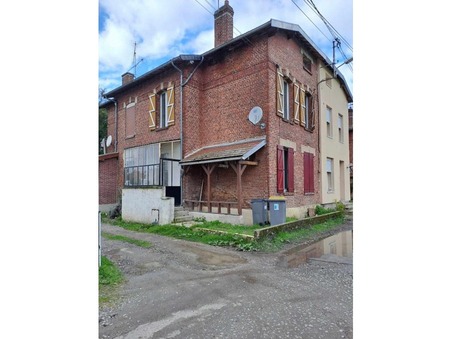 Folembray 64 500 €