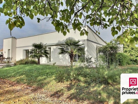 Amilly  289 000 €