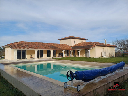 Orival  388 500 €