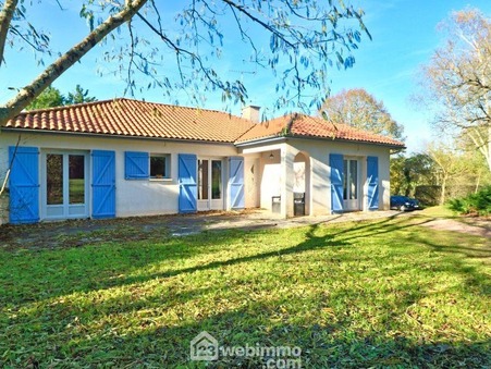Château-Larcher  192 300 €