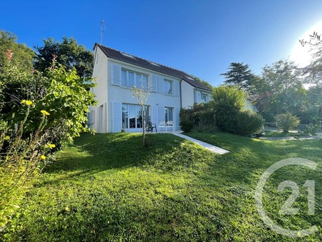 Gif sur yvette  560 000 €