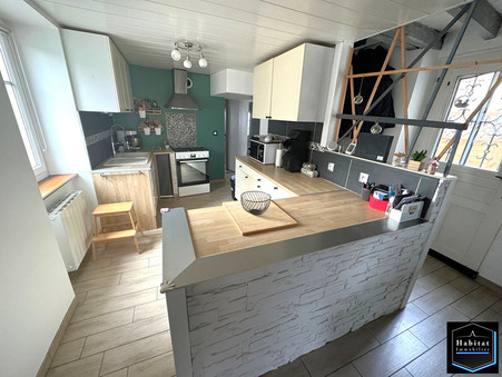 Vente Maison Baron Réf. 8556 - Slide 5