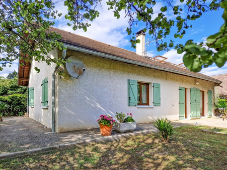 Achat maison Culoz Réf. 14_CUL-4527