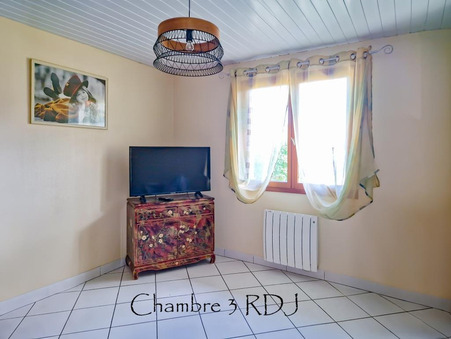 Achat maison Culoz Réf. 14_CUL-4527