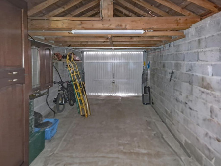 Maison prix nous consulter sur Culoz (01350) - Réf. 14_CUL-4527