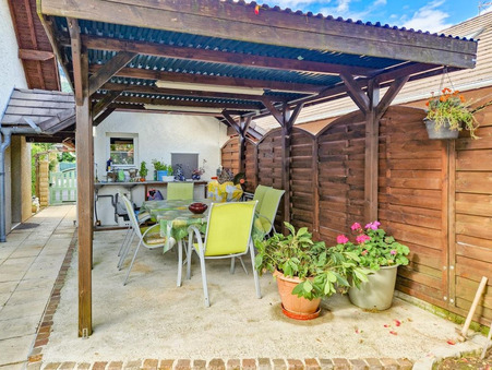 A vendre maison Culoz 01350; prix nous consulter