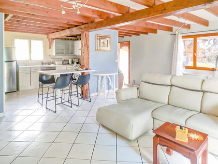 Maison sur Culoz ; prix nous consulter ; Vente Réf. 14_CUL-4527