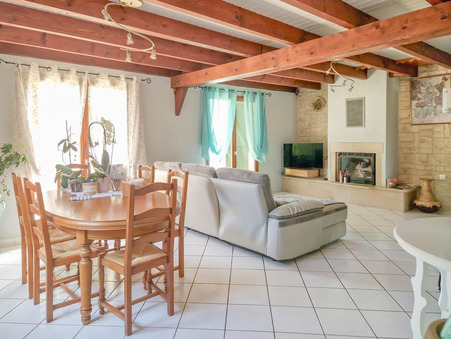 Achat maison Culoz Réf. 14_CUL-4527