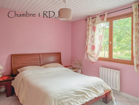 Maison sur Culoz ; prix nous consulter ; Vente Réf. 14_CUL-4527