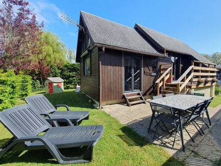 CABOURG  237 000 €