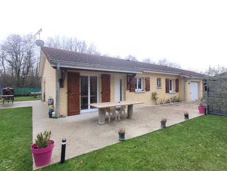 Maison sur Servas ; prix nous consulter ; Vente Réf. 46_RV_4933