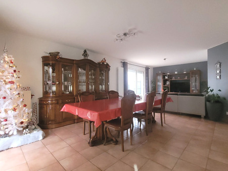 A vendre maison Servas 01960; prix nous consulter