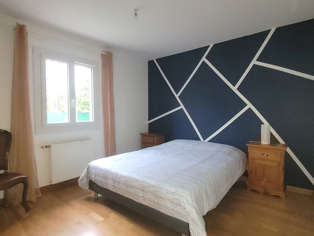 Achat maison Servas Réf. 46_RV_4933