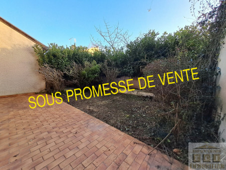 Achat maison La Cote St Andre Réf. 1662