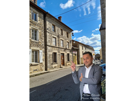 Maison sur Trept ; prix nous consulter ; Vente Réf. 44_trep_4931