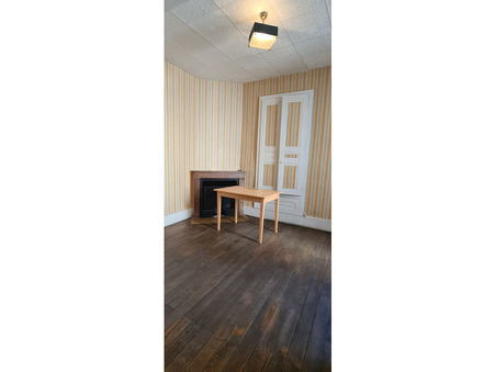 A vendre maison Trept 38460; prix nous consulter