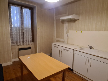 Maison prix nous consulter sur Trept (38460) - Réf. 44_trep_4931