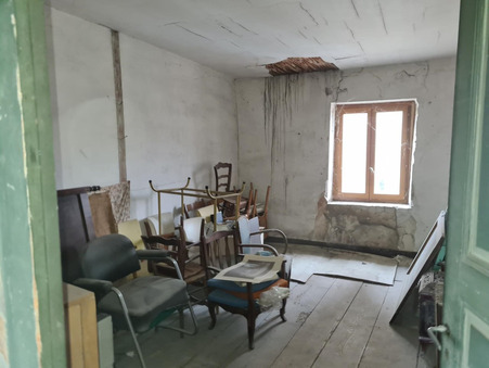 Maison sur Trept ; prix nous consulter ; Vente Réf. 44_trep_4931