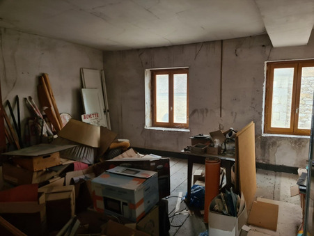 Maison prix nous consulter Réf. 44_trep_4931 Trept