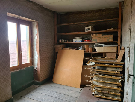 Maison prix nous consulter sur Trept (38460) - Réf. 44_trep_4931