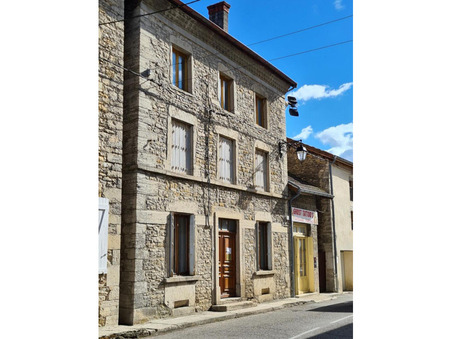 Achat maison Trept Réf. 44_trep_4931