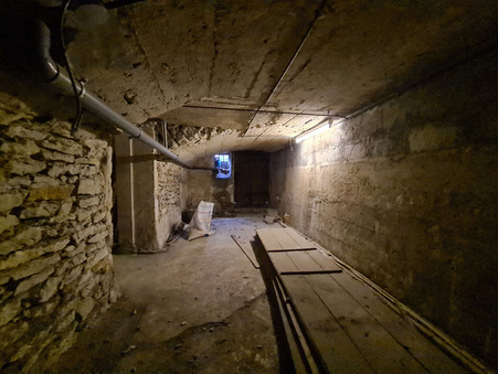 Vente maison prix nous consulter Trept