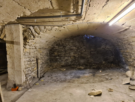 A vendre maison Trept 38460; prix nous consulter