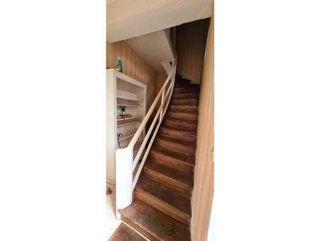 Maison sur Trept ; prix nous consulter ; Vente Réf. 44_trep_4931