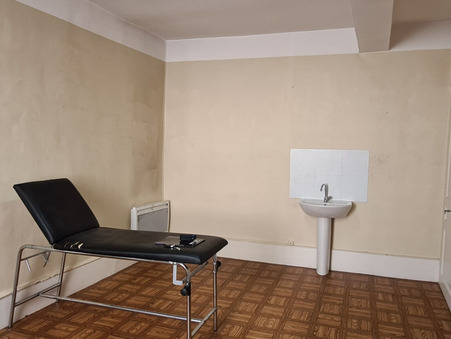 Vente maison prix nous consulter Trept