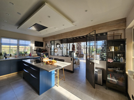 Maison 816 900 &euro; sur Pont l'Eveque (14130) - Réf. 6890