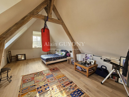 Maison 816 900 &euro; sur Pont l'Eveque (14130) - Réf. 6890