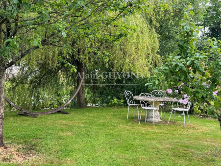 Achat maison Pont l'Eveque Réf. 6890