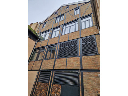 Appartement sur Beaune ; 590 000 €  ; Achat Réf. 7531