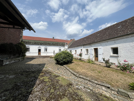 Haspres  248 000 €