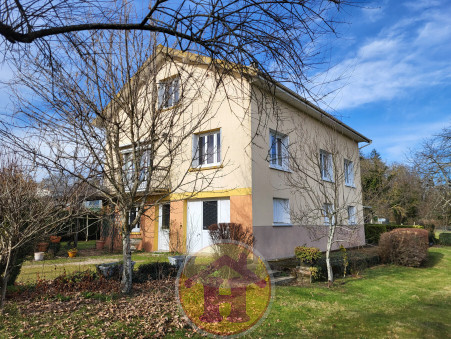 Saint-Brice-sur-Vienne  155 000 €