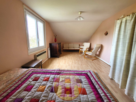 Vente Maison Saint-Brice-sur-Vienne Réf. 1181 - Slide 10