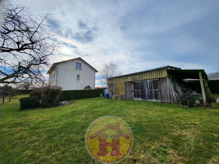 Vente Maison Saint-Brice-sur-Vienne Réf. 1181 - Slide 13