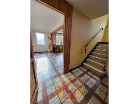 Vente Maison Saint-Brice-sur-Vienne Réf. 1181 - Slide 2