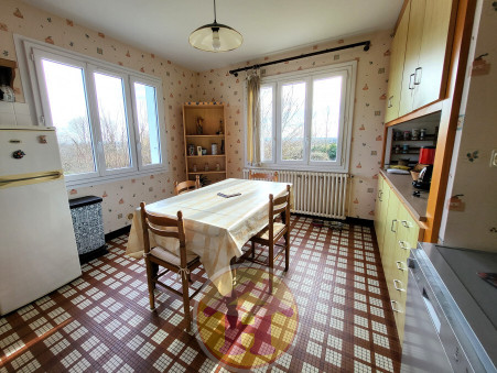 Vente Maison Saint-Brice-sur-Vienne Réf. 1181 - Slide 5