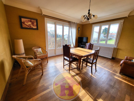 Vente Maison Saint-Brice-sur-Vienne Réf. 1181 - Slide 6