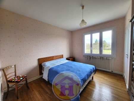 Vente Maison Saint-Brice-sur-Vienne Réf. 1181 - Slide 7