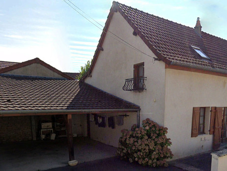 Maison sur Varennes le Grand ; prix nous consulter ; Achat Réf. 4588