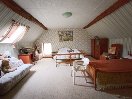 Maison sur Varennes le Grand ; prix nous consulter ; Vente Réf. 4588