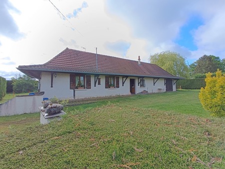 Maison sur Montret ; prix nous consulter ; Achat Réf. 4653