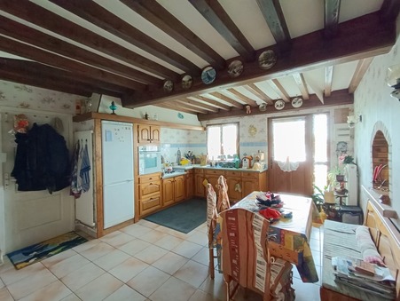 Maison prix nous consulter sur Montret (71440) - Réf. 4653