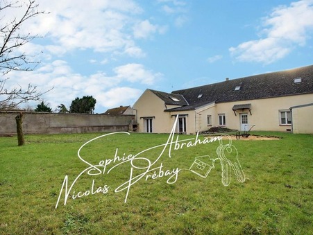 Mérouville  265 600 €