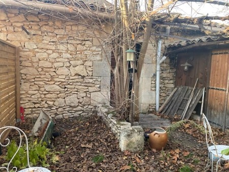 Saint-Saturnin-lès-Apt 99 000 €