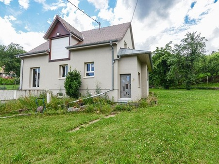 Niedermorschwihr  625 000 €